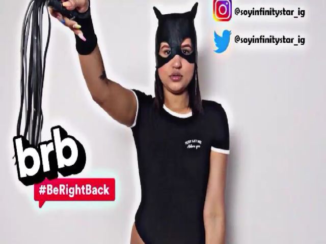 Live sex webcam photo for Infinitystarp #269525025