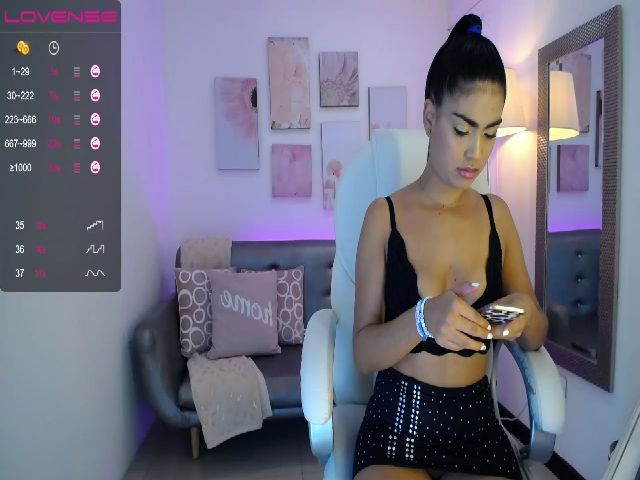 Live sex webcam photo for AiriKim #269532669