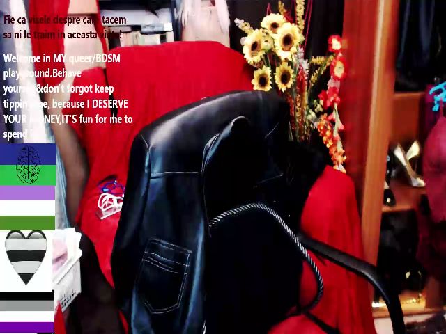 Live sex webcam photo for ImperatrizaS #269529781