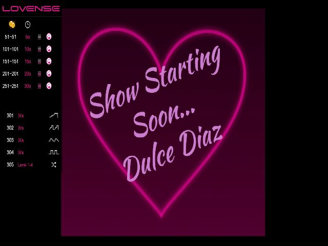 Live sex webcam photo for Dulce_DiazX #269530776