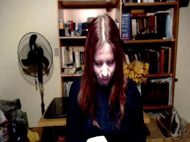 Live sex webcam photo for WinterGoddess #269527733