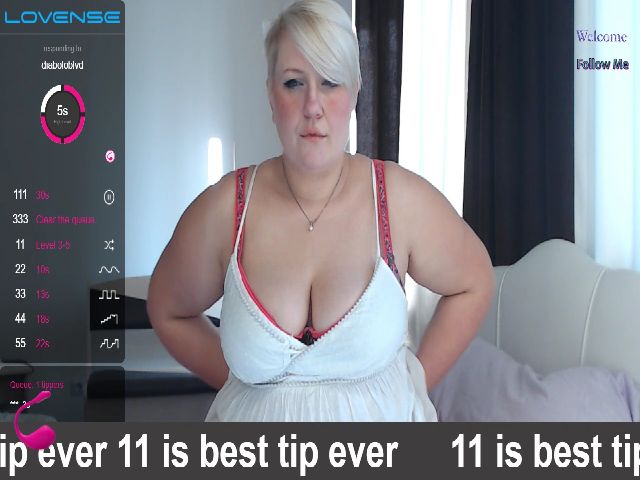 Live sex webcam photo for Hanna_BBW #269523938