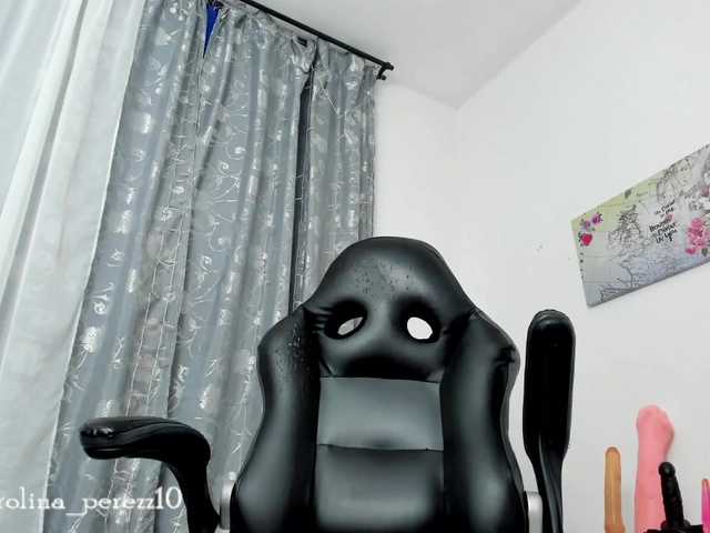 Live sex webcam photo for Carolinadirty #269529315