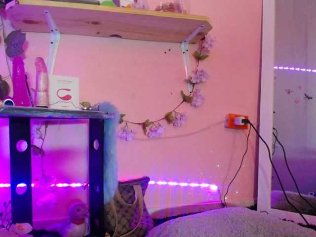 Live sex webcam photo for agataa #269521635