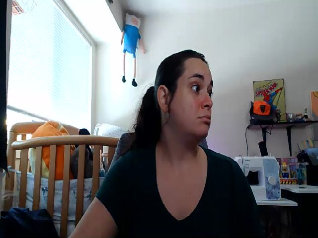 Live sex webcam photo for CallieWoods #269531122