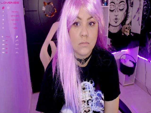 Live sex webcam photo for Clairebays_ #269532896