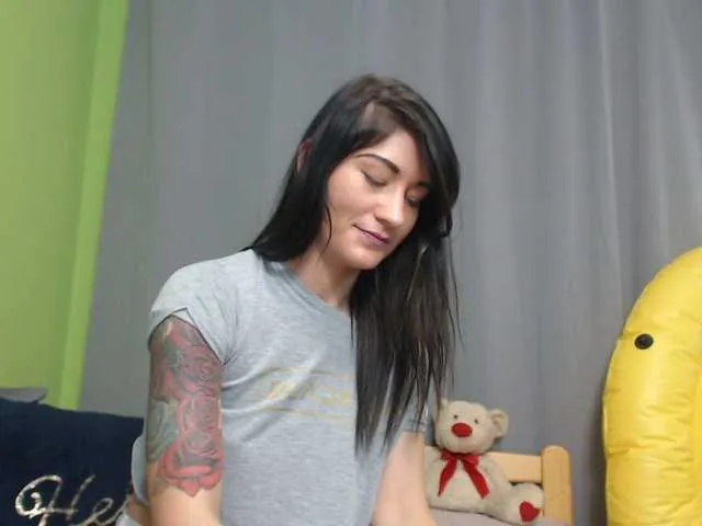 Live sex webcam photo for ToryHump #269542794