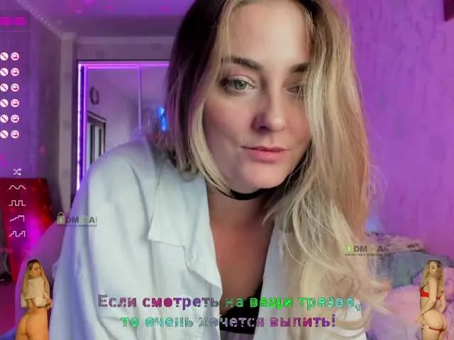 Live sex webcam photo for -JuliaSpace- #269541992