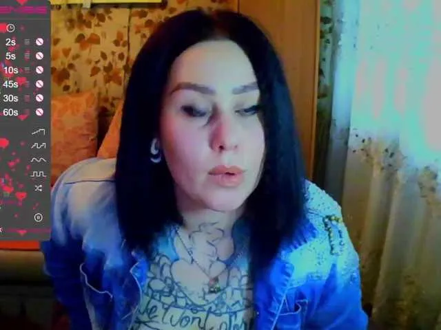 Live sex webcam photo for ElinaCola #269542687