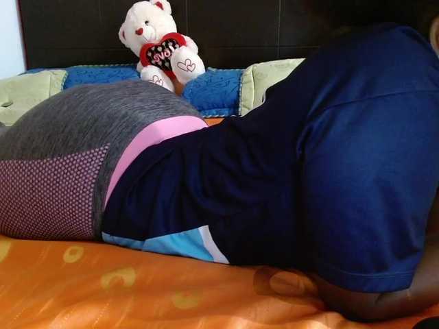 Live sex webcam photo for Daizy-cooper #269534051