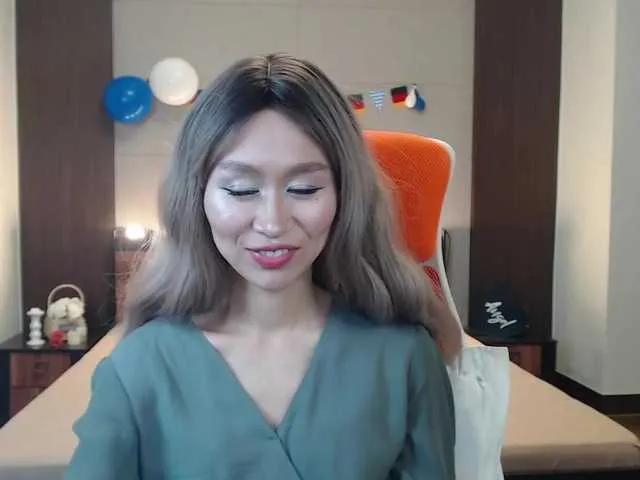 Live sex webcam photo for LiuSeon #269542522