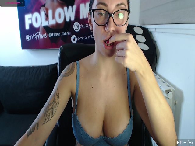 Live sex webcam photo for ItsMe_Maria #269549568