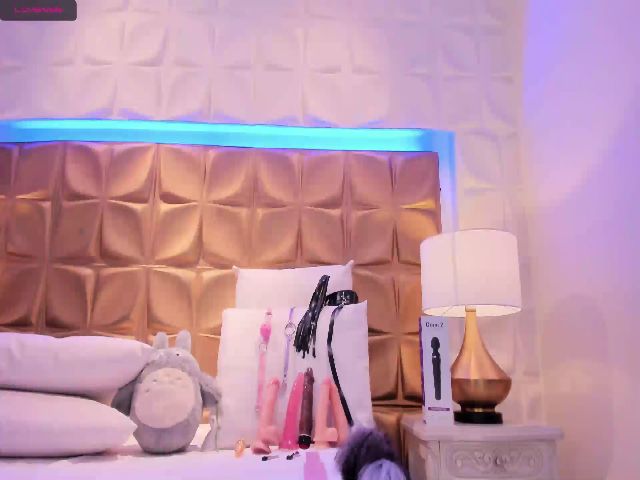 Live sex webcam photo for CandyLaw_ #269541888