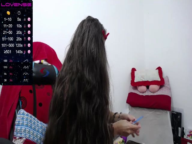 Live sex webcam photo for Coquette_sexy #269551719