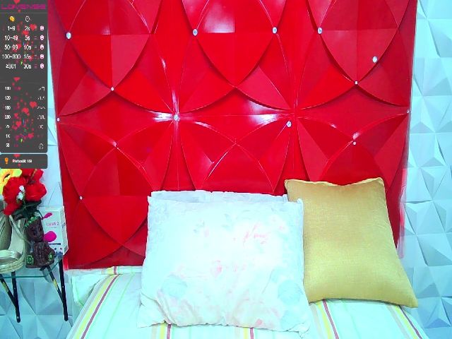 Live sex webcam photo for Saraxsexy #269534796