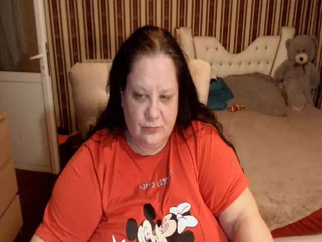 Live sex webcam photo for miss_pamela #269544178