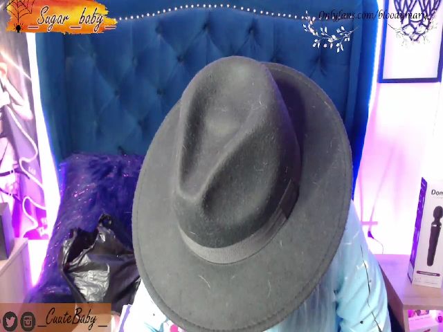 Live sex webcam photo for Sugaar_baby #269546558