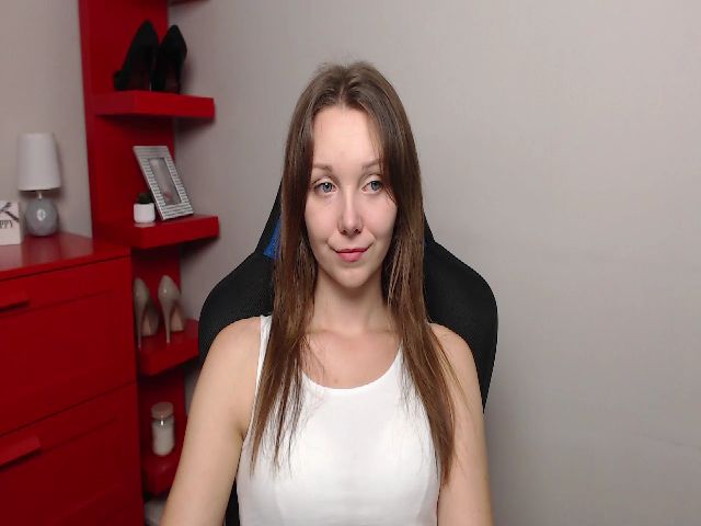 Live sex webcam photo for Little_ZOE #269537426
