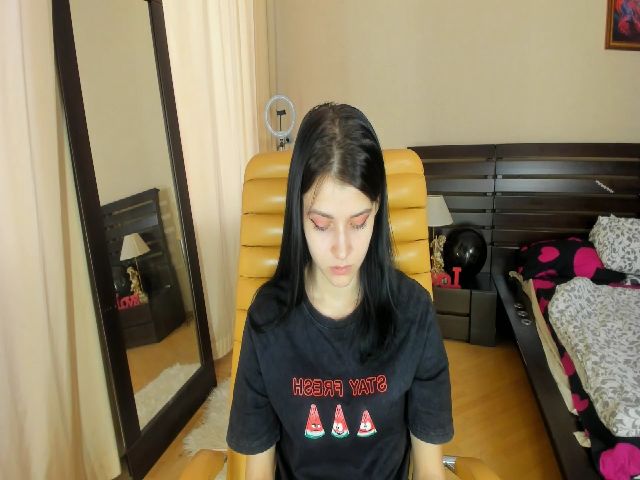 Live sex webcam photo for SoniNex #269539798