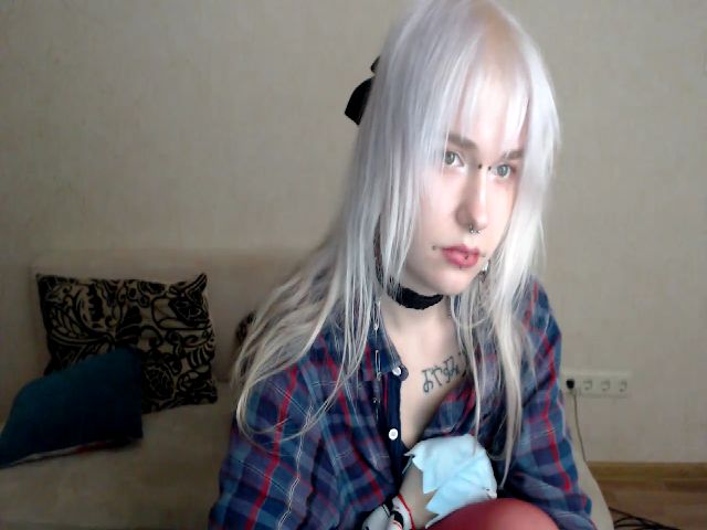 Live sex webcam photo for Killinna #269544689