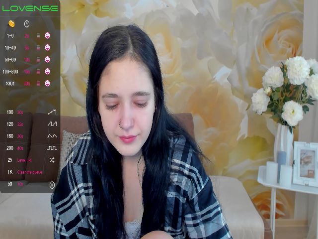 Live sex webcam photo for Steffi18 #269543794