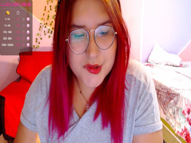 Live sex webcam photo for Cintialustx #269549215