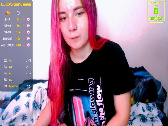 Live sex webcam photo for GirlGrace #269541912