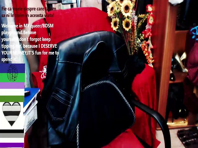 Live sex webcam photo for ImperatrizaS #269544653