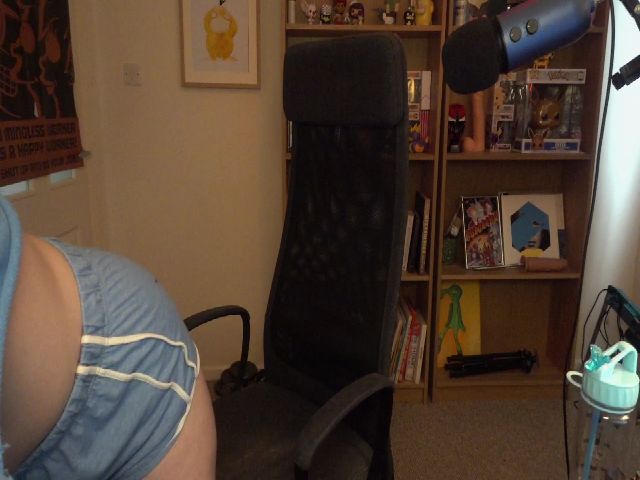 Live sex webcam photo for AutomicBlue #269541461