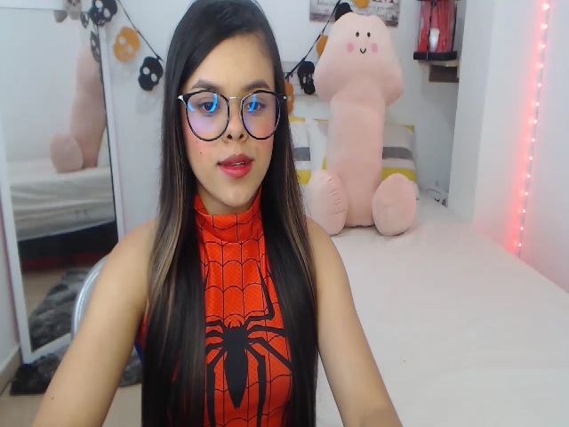 Live sex webcam photo for Sofia_lovin #269551982
