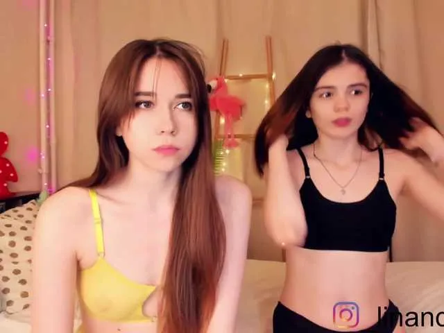 Live sex webcam photo for LinaAndLuna #269533540