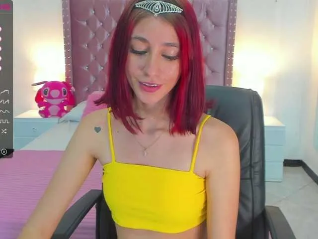 Live sex webcam photo for kalynabacon #269543083