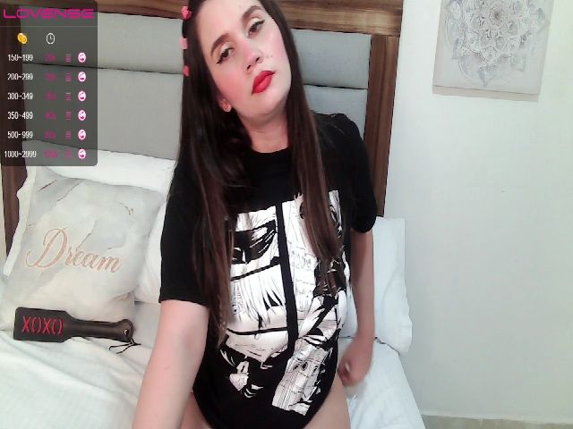 Live sex webcam photo for megan_jakson #269539679