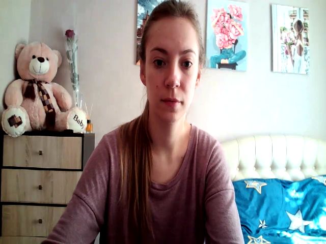 Live sex webcam photo for MissGladys #269540892