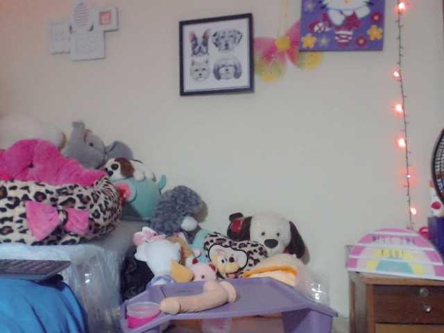 Live sex webcam photo for abby-camstar #269547874