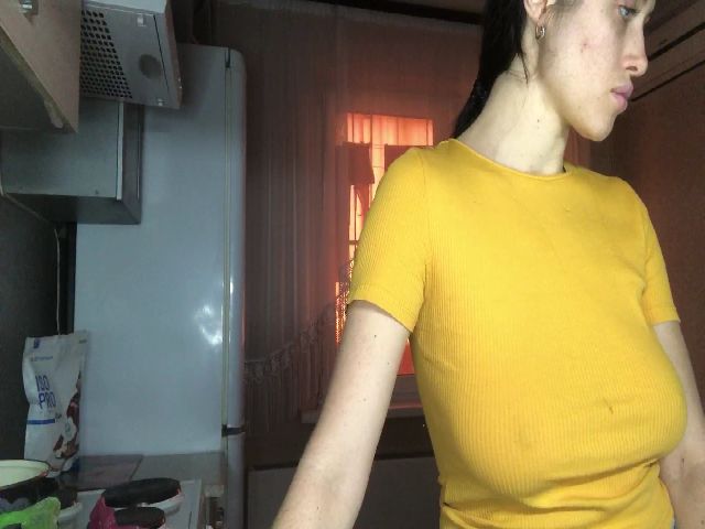 Live sex webcam photo for Poison__Rozi #269540383