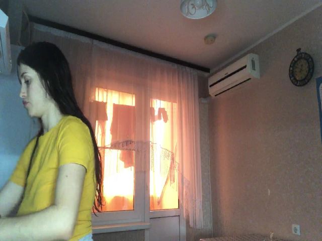 Live sex webcam photo for Poison__Rozi #269540787