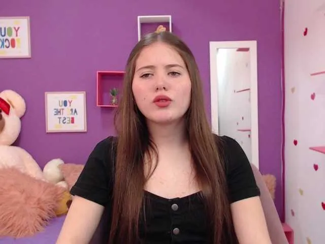 Live sex webcam photo for violet-03 #269548172
