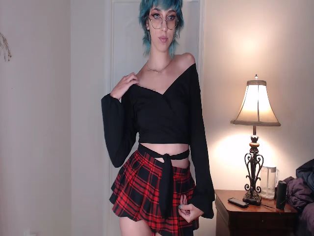 Live sex webcam photo for YourDayydream #269536380