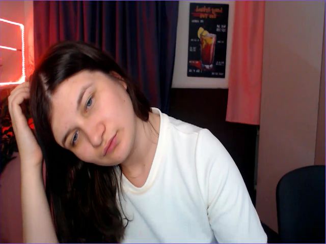 Live sex webcam photo for BitterSophie #269541301