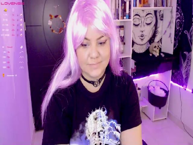 Live sex webcam photo for Clairebays_ #269534750