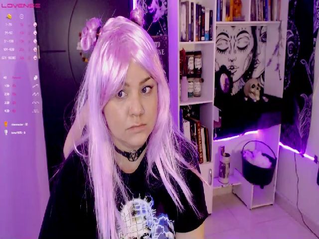 Live sex webcam photo for Clairebays_ #269536496