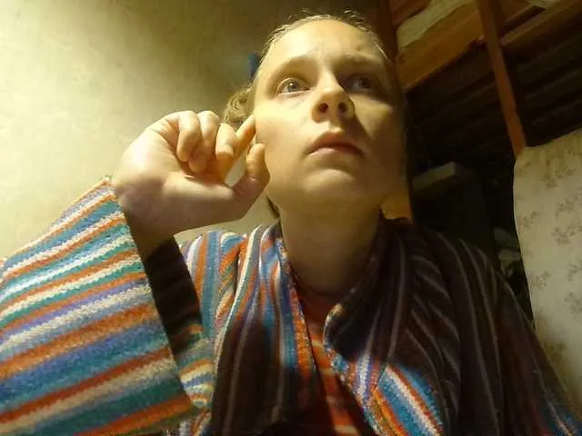 Live sex webcam photo for esterjohns #269552162