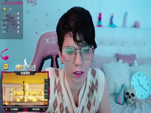 Live sex webcam photo for Eligos69 #269556192