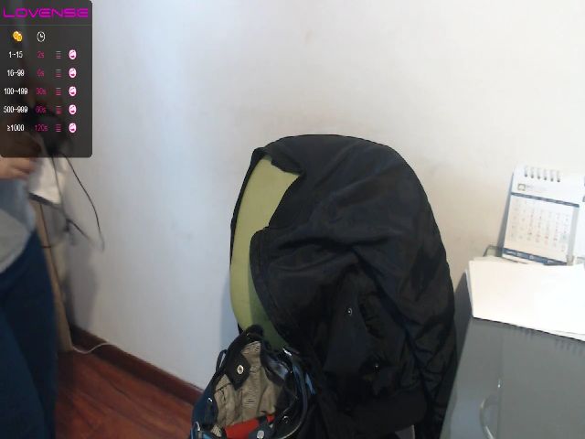 Live sex webcam photo for Luisacute #269570949