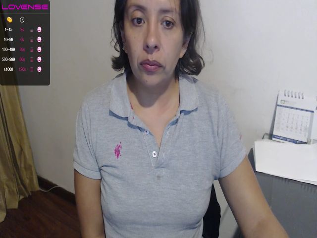 Live sex webcam photo for Luisacute #269571906
