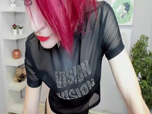 Live sex webcam photo for RubyBlaze #269559098