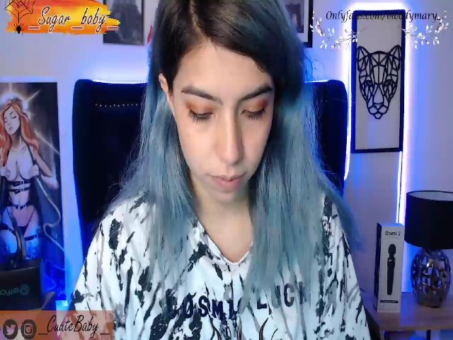 Live sex webcam photo for Sugaar_baby #269570069