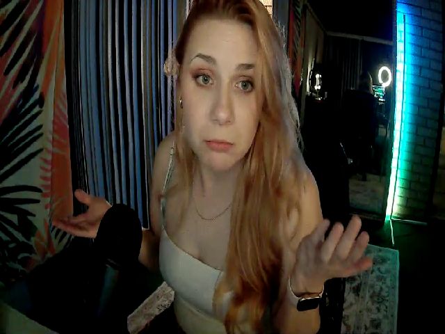 Live sex webcam photo for Sweetestlilly #269554718
