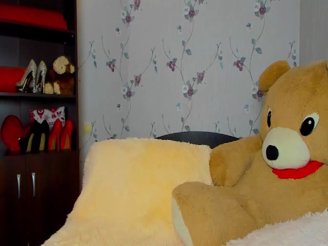 Live sex webcam photo for Alisa_Sims #269555783